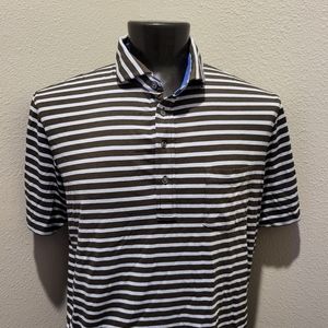 Men's Greyson Polo Shirt